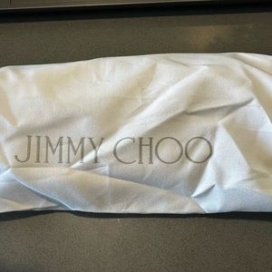 Authentic jimmy choo wallet